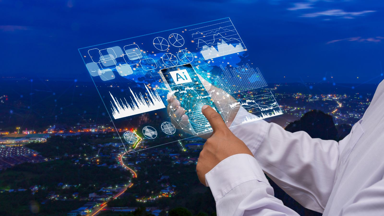 "La IA de Netex Cloud personaliza el aprendizaje y permite a los ...
